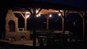 North Pokoje Gościnne - Łebcz