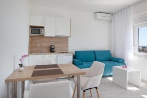 Villa King Apartments