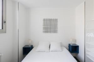 Appartements 1Stays Apartments - Chabaud : photos des chambres