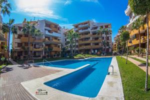 Apartamento "BLUE" muy cerca del mar