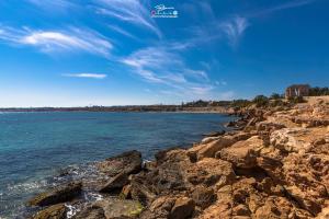 Apartamento "BLUE" muy cerca del mar