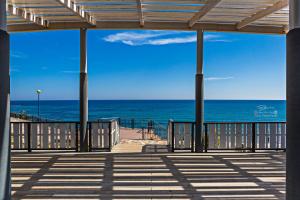 Apartamento "BLUE" muy cerca del mar