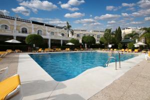 Spacious 2 Bed Duplex in Aloha Gardens close to Puerto Banus