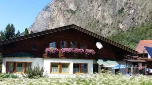 Apart Christian - Östen