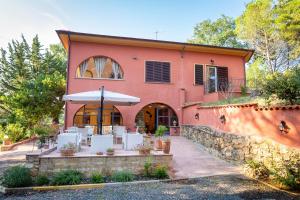 Podere San Filippo B&B-Apartment-Pet Friendly-Bike Friendly
