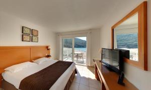 Hotels Hotel Lilium Maris : photos des chambres