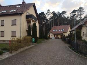 Grunwaldzka 7 Pobierowo