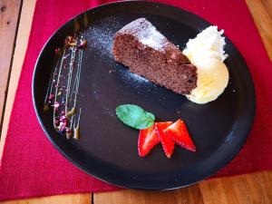 Gorska Reka Guesthouse