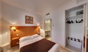 Hotels Hotel Lilium Maris : photos des chambres