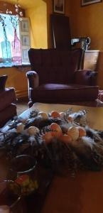 Gorska Reka Guesthouse