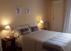 Hostería Costa Bonita