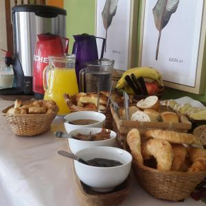 Hostería Costa Bonita