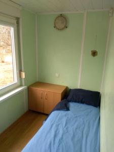 Paupio namelis prie Vorutos Riverside cabin