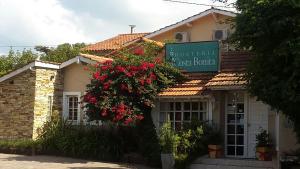 Hostería Costa Bonita