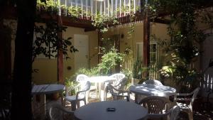 Hostería Costa Bonita