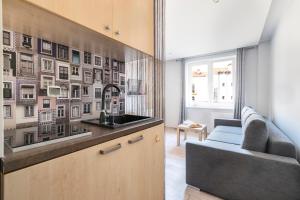 Apartment Ogrody