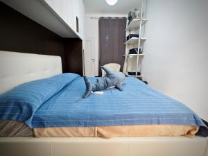 CASA DEGLI INDORATORI ACQUARIO - GENOVABNB it