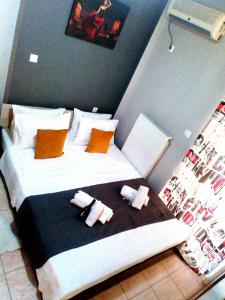 Φωτεινό διαμέρισμα Πειραιας