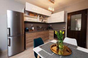 Кs City Living with Free Parking