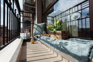 Кs City Living with Free Parking