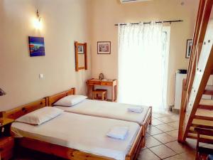 Apartment in villa Denastasia