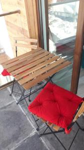 New Gudauri, loft 2, Apartment 309, RED CO