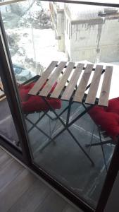 New Gudauri, loft 2, Apartment 309, RED CO