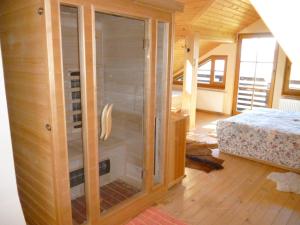 Chalet Bellevue Rogla 