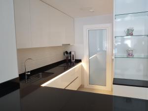 Romero Apartments CALPE Arenal Beach