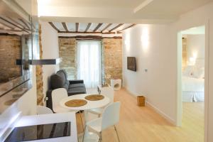 Palacio del Agua Apartamentos