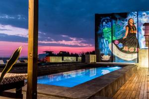 Cabane Container Hotel - ADULTS ONLY