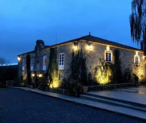 Pazo de Laia - Pacio