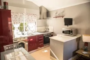 Apartamento Amieiro - Villaframil