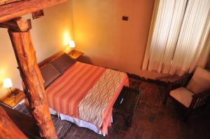 Casagrande Hotel de Adobe