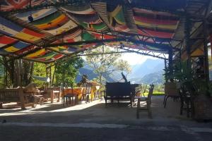 Salento Finca Hotel Mundo Nuevo