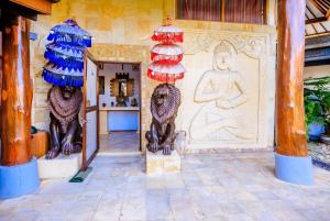 Nipper Villa - Spacious 5BR in Canggu