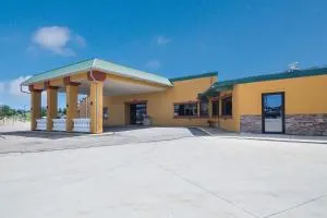 Badlands Inn & Suites - Killdeer