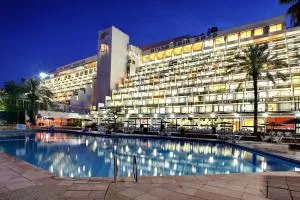 Club Hotel Tiberias - Suites Hotel - 提比里亚