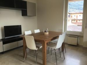 Apartmán Appartamento Villa Isabella Assenza di Brenzone Itálie