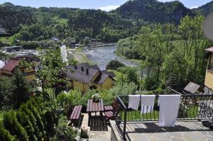 Apartamenty Widok