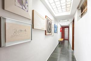 Hotel Econômico ao lado do Metrô