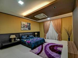 RIA Homestay