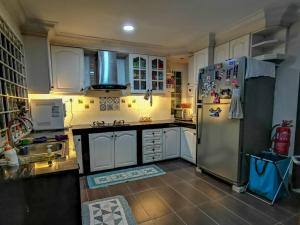 RIA Homestay