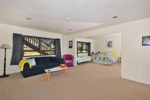 Ridge Haven Accommodation