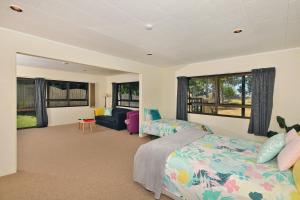 Ridge Haven Accommodation