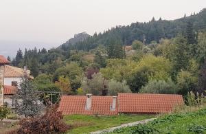 Mystras Village House Lakonia Greece