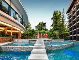 Areca Resort and Spa