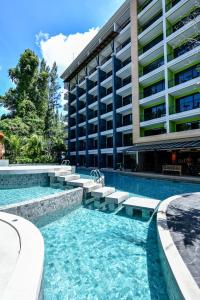 Areca Resort and Spa