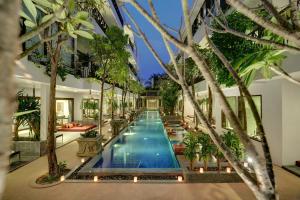 Golden Temple Retreat