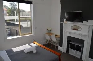 Sandy Bottoms Guesthouse - Manly 